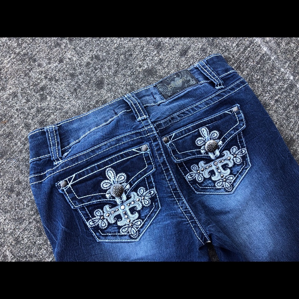 Jeans- woman